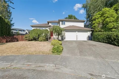 5917 73rd Ave NE, Marysville, WA 98270