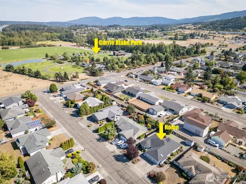 921 E Willow St, Sequim, WA 98382 photo 40