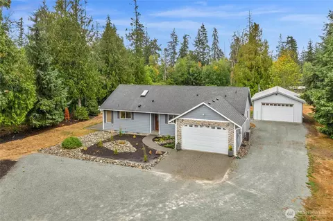 340 W Dry Lake Rd, Camano Island, WA 98282