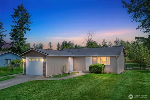22103 51st Avenue Ct E, Spanaway, WA 98387