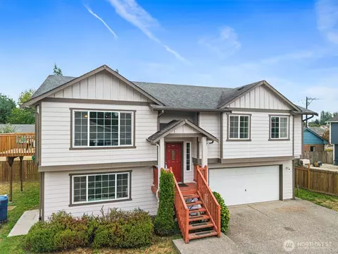4903 84th St NE, Marysville, WA 98270