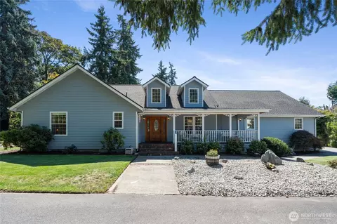 3817 S 251st St, Kent, WA 98032