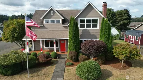 204 E Spruce Ave, Montesano, WA 98563