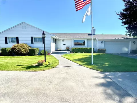 309 W 9th Ave, Ritzville, WA 99169