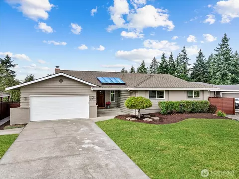 5243 116th Ave SE, Bellevue, WA 98006