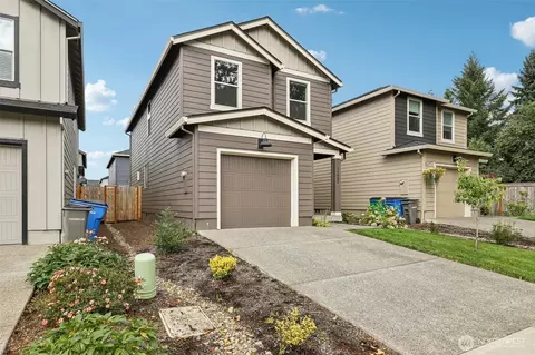 11002 NE 127th Ave, Vancouver, WA 98682