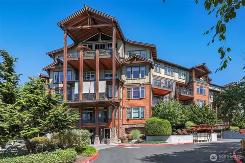 11801 Harbour Pointe Blvd #306, Mukilteo, WA 98275