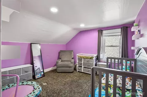 Bedroom - 3503 Rockefeller Ave, Everett, WA 98201 photo 2 of 2