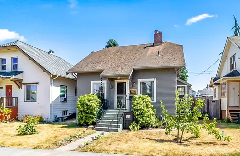 3503 Rockefeller Ave, Everett, WA 98201