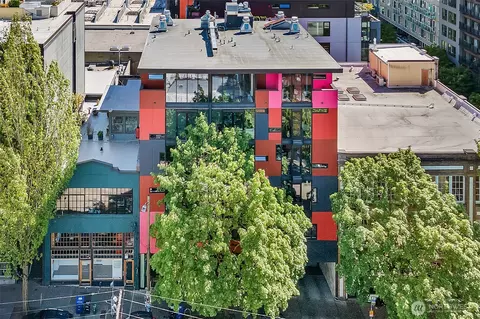 1111 E Pike St #203, Seattle, WA 98122