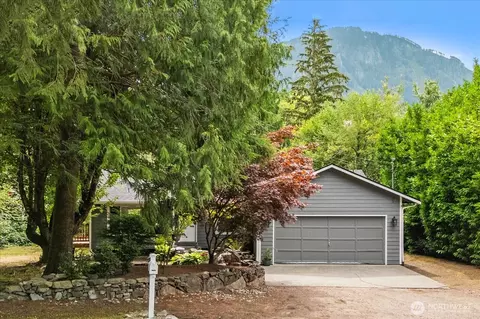 43930 Fir Rd, Gold Bar, WA 98251