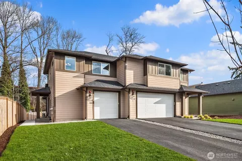 12240 13th Pl SW #4B, Burien, WA 98146