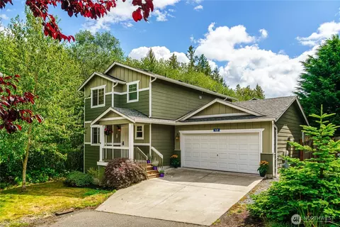 168 Dallas St, Mount Vernon, WA 98274