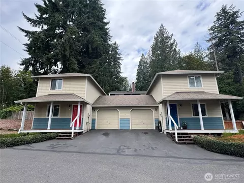 1110 Irving St SW #A, Olympia, WA 98512