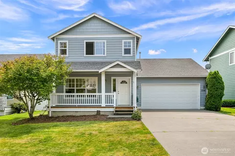 2241 Lancaster Way, Ferndale, WA 98248