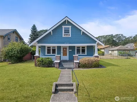 5224 S Pine St, Tacoma, WA 98409