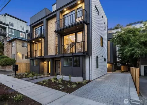 2419 NW 57th St #B, Seattle, WA 98107