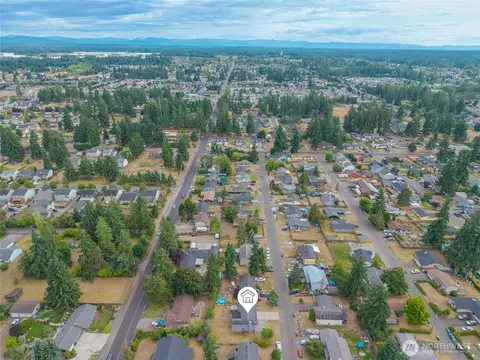 16909 21st Avenue Ct E, Spanaway, WA 98387 photo 37