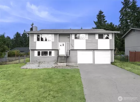 16909 21st Avenue Ct E, Spanaway, WA 98387