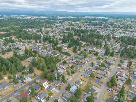 16909 21st Avenue Ct E, Spanaway, WA 98387 photo 33