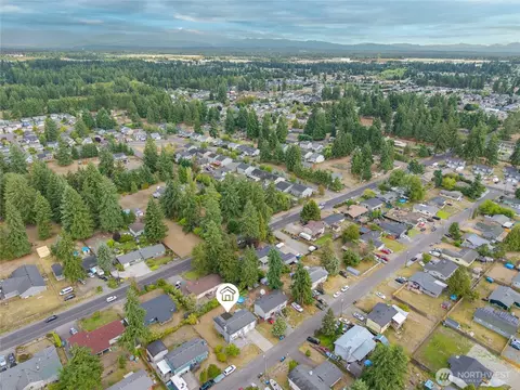 16909 21st Avenue Ct E, Spanaway, WA 98387 photo 38