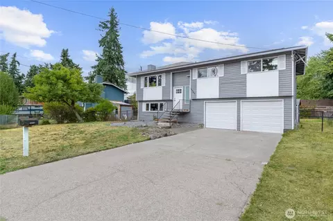 16909 21st Avenue Ct E, Spanaway, WA 98387 photo 2