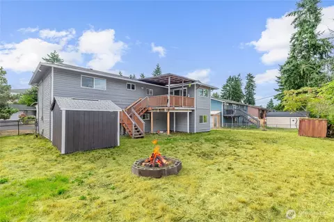 16909 21st Avenue Ct E, Spanaway, WA 98387 photo 31