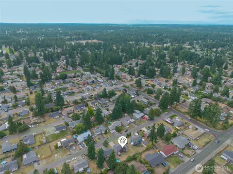 16909 21st Avenue Ct E, Spanaway, WA 98387 photo 36