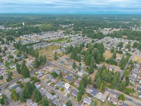16909 21st Avenue Ct E, Spanaway, WA 98387 photo 35