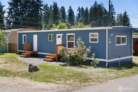 9418 124th Street Ct E #11, Puyallup, WA 98373
