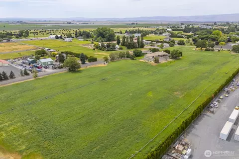 0 Road 52 Lot 2 NW, Quincy, WA 98848