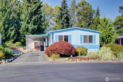2725 E Fir St #67, Mount Vernon, WA 98273