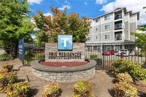 13421 97th Ave E #207, Puyallup, WA 98373