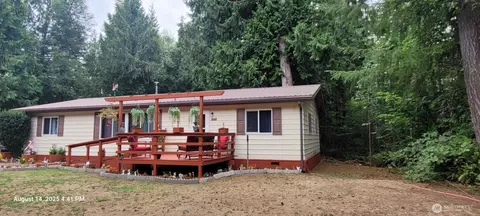 222 Delezenne Rd, Elma, WA 98541