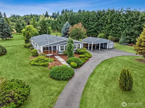 125 Highland Rd, Winlock, WA 98596