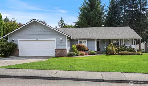 539 47th Ave SE, Tumwater, WA 98501