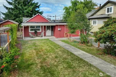 112 NW 83rd St, Seattle, WA 98117