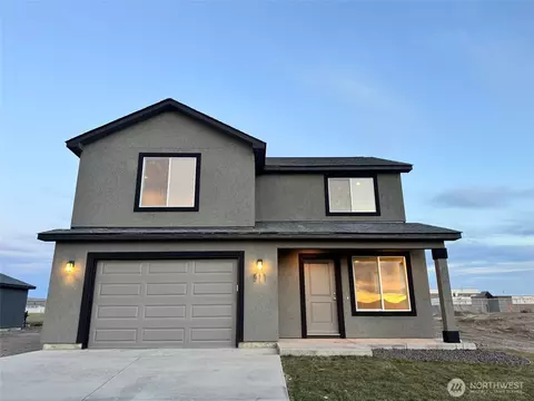 511 Ellice Ave, Mattawa, WA 99349