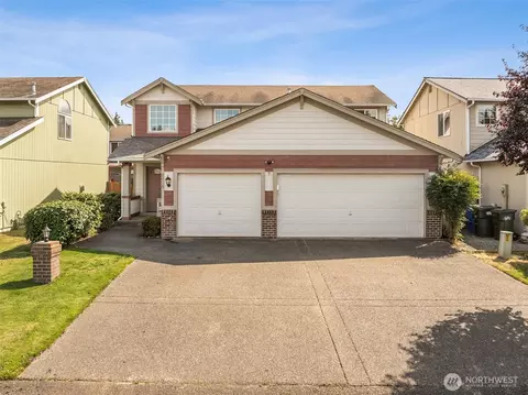 2416 177th Street Ct E, Tacoma, WA 98445