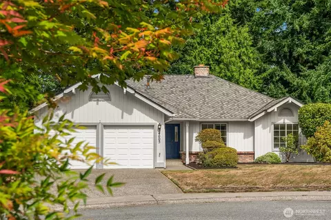 4005 239th Pl SE, Issaquah, WA 98029