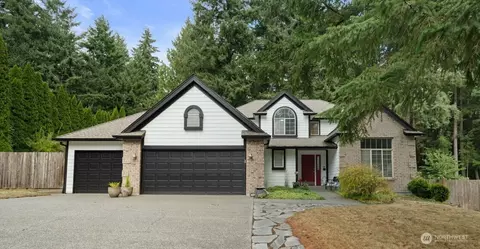 4215 74th Avenue Ct NW, Gig Harbor, WA 98335