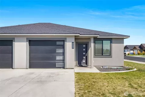4095 NE Quinn Dr #A-4, Moses Lake, WA 98837