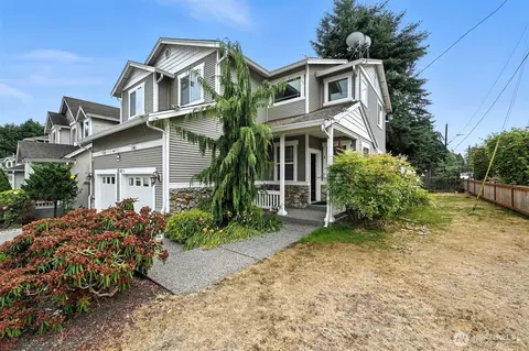 6627 Beverly Blvd #A, Everett, WA 98203