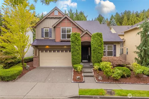 12050 167th Pl NE, Redmond, WA 98052