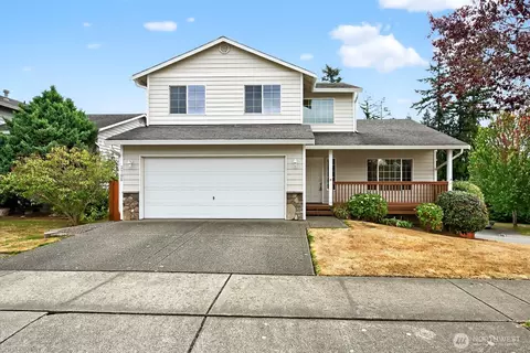 3705 73rd Dr NE, Marysville, WA 98270