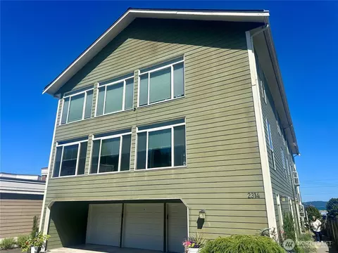 2314 N 31st St, Tacoma, WA 98403