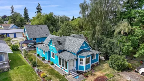 1047 Garfield Ave, Blaine, WA 98230