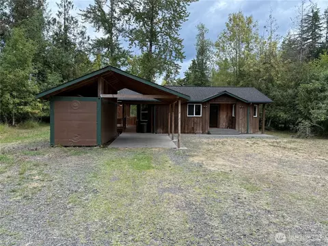 160 Hall Rd, Silverlake, WA 98645