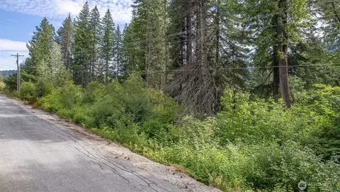 0 Nason Ridge Rd, Leavenworth, WA 98826