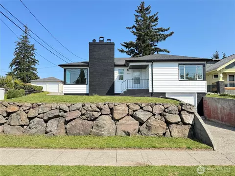 4015 S M St, Tacoma, WA 98418